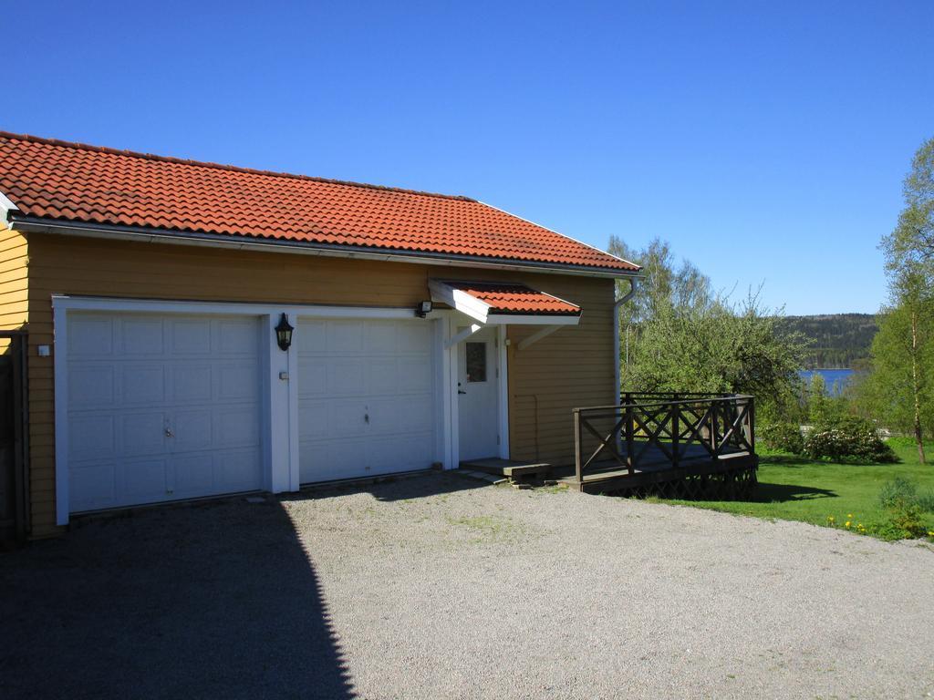 Lilla Skottek Villa Ulricehamn Exterior foto