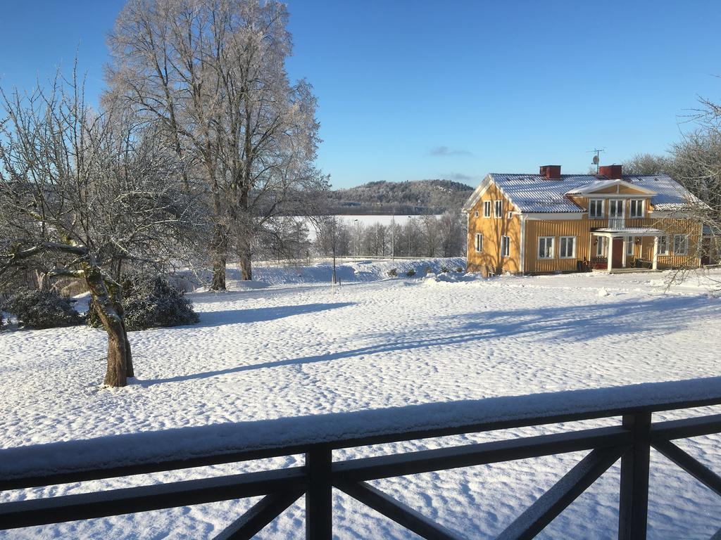 Lilla Skottek Villa Ulricehamn Exterior foto