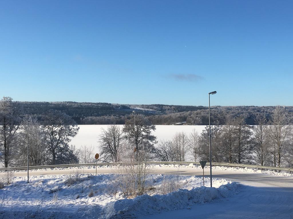 Lilla Skottek Villa Ulricehamn Exterior foto