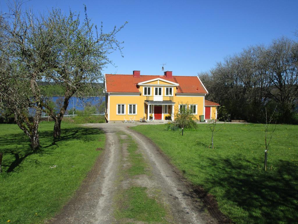 Lilla Skottek Villa Ulricehamn Exterior foto