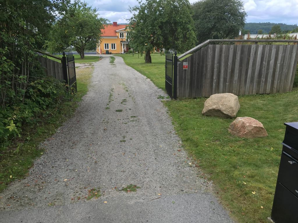 Lilla Skottek Villa Ulricehamn Exterior foto