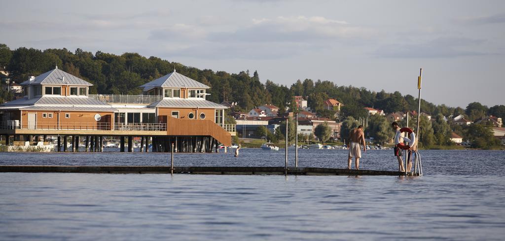 Lilla Skottek Villa Ulricehamn Exterior foto