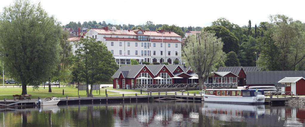 Lilla Skottek Villa Ulricehamn Exterior foto