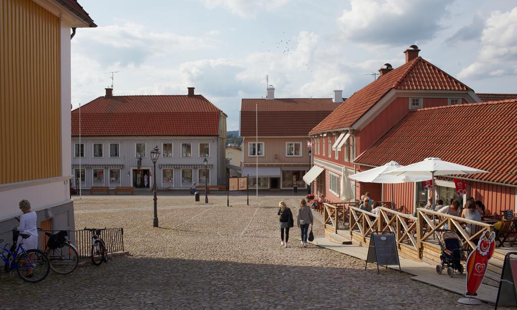 Lilla Skottek Villa Ulricehamn Exterior foto